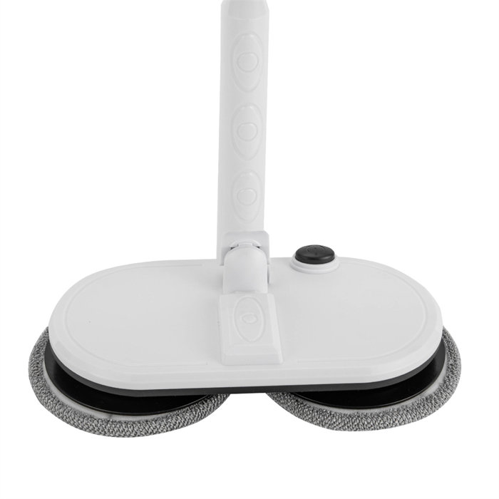 SUNYOU Cordless Mop Electric Mops for Floor Cleaning Wayfair